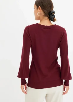 Damen bonprix Bekleidung·Umstandsmode|Strickmode|Feinstrickpullover