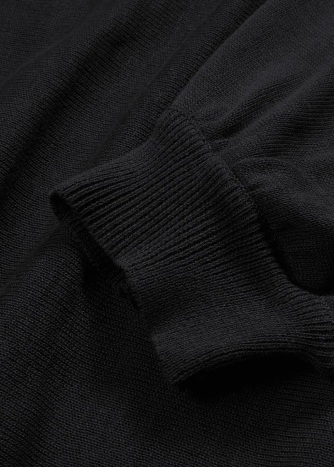 Feinstrickpullover aus Baumwoll-Mix Damen Bekleidung·Umstandsmode|Strickmode