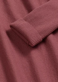 Damen bonprix Bekleidung·Umstandsmode|Bekleidung·Jeans|Feinstrickpullover aus feinem Viskose-Mix