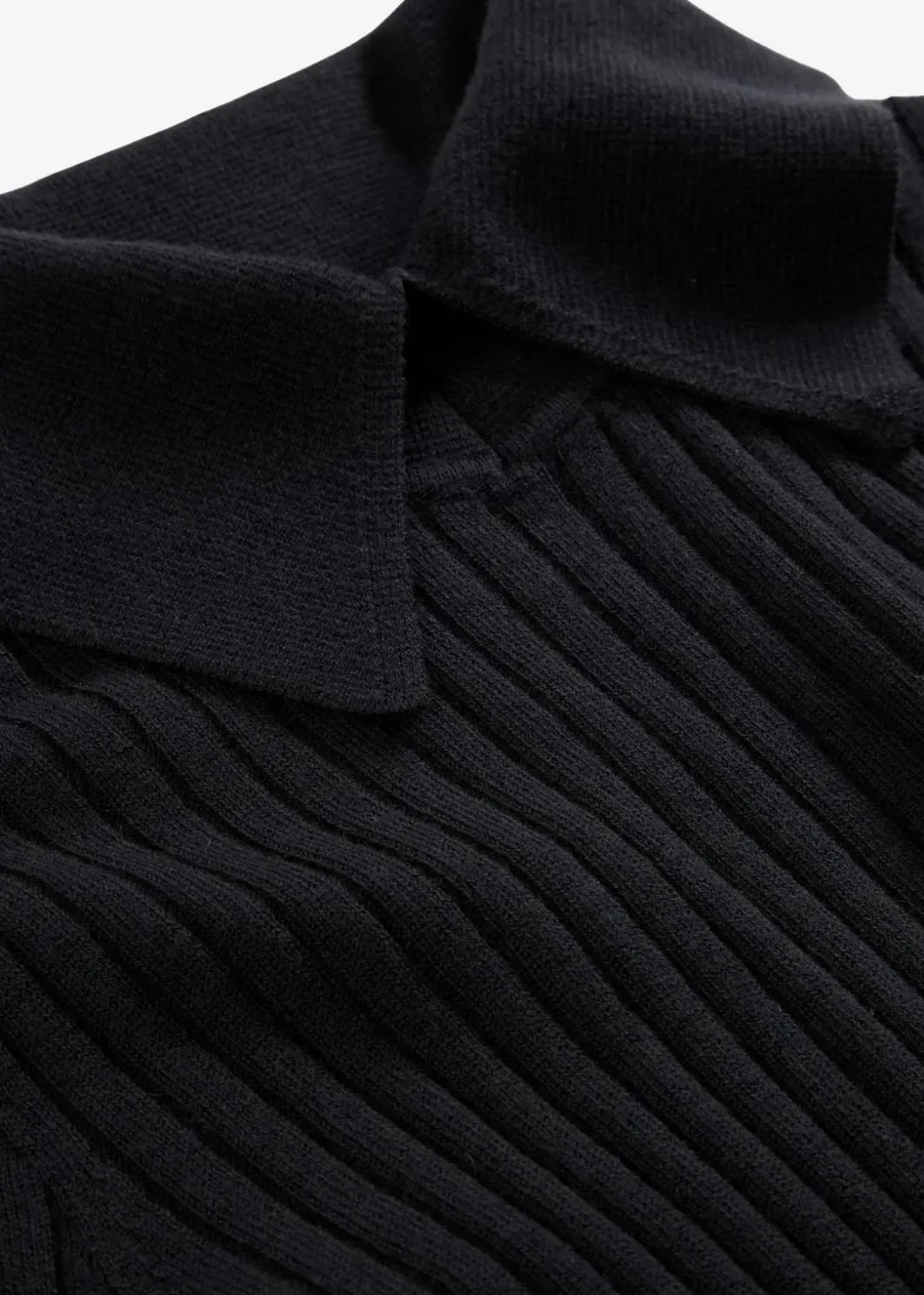 Damen bonprix Pullover & Strickjacken|Strickmode|Feinstrickpullover aus Merinowolle