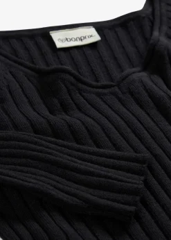 Sale Feinstrickpullover aus Merinowolle Damen Pullover & Strickjacken|Strickmode