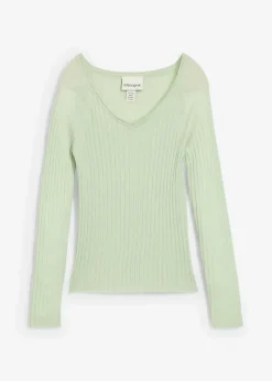 Online Feinstrickpullover aus Merinowolle Damen Bekleidung·Umstandsmode|Bekleidung·Jeans