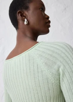 Online Feinstrickpullover aus Merinowolle Damen Bekleidung·Umstandsmode|Bekleidung·Jeans