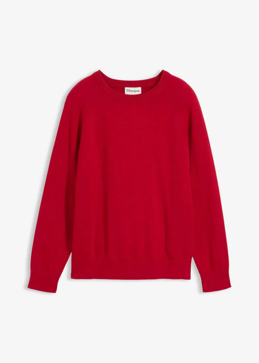Online Feinstrickpullover aus reiner Baumwolle Kinder Jungen 2-8 Jahre·Sweat & Strick