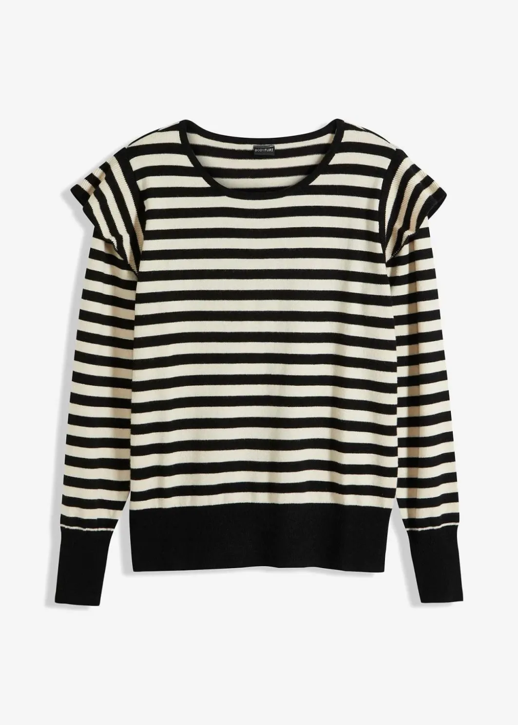 Discount Feinstrickpullover aus softem Viskose-Mix Damen Bekleidung·Umstandsmode|Bekleidung·Jeans