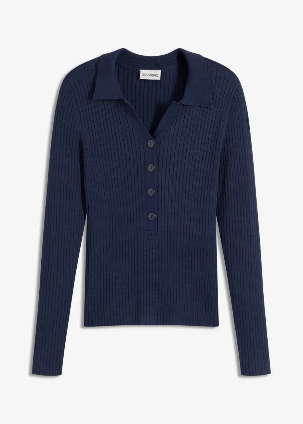 Feinstrickpullover aus softem Viskose-Mix Damen Pullover & Strickjacken|Bekleidung·Jeans