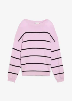 Hot Feinstrickpullover aus Viskose-Mix Kinder Mädchen 9-16 Jahre·Sweat & Strick