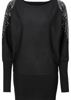 Clearance Feinstrickpullover aus Viskose-Mix Damen Bekleidung·Umstandsmode|Bekleidung·Jeans