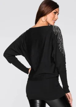 Clearance Feinstrickpullover aus Viskose-Mix Damen Bekleidung·Umstandsmode|Bekleidung·Jeans
