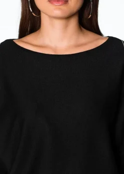 Clearance Feinstrickpullover aus Viskose-Mix Damen Bekleidung·Umstandsmode|Bekleidung·Jeans