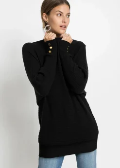 Clearance Feinstrickpullover aus Viskose-Mix Damen Bekleidung·Umstandsmode|Bekleidung·Jeans
