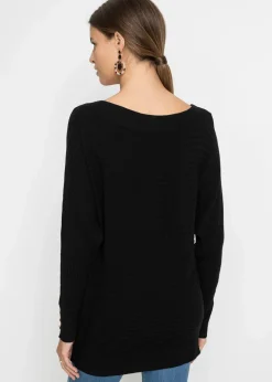 Clearance Feinstrickpullover aus Viskose-Mix Damen Bekleidung·Umstandsmode|Bekleidung·Jeans