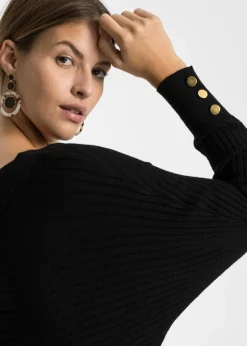 Clearance Feinstrickpullover aus Viskose-Mix Damen Bekleidung·Umstandsmode|Bekleidung·Jeans