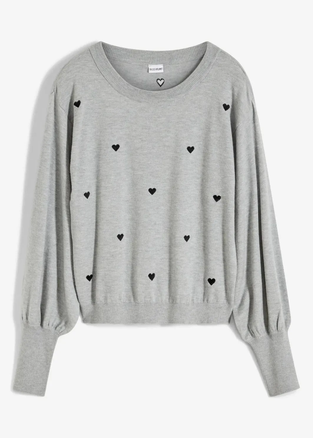 Best Feinstrickpullover aus Viskose-Mix Damen Bekleidung·Umstandsmode|Bekleidung·Jeans