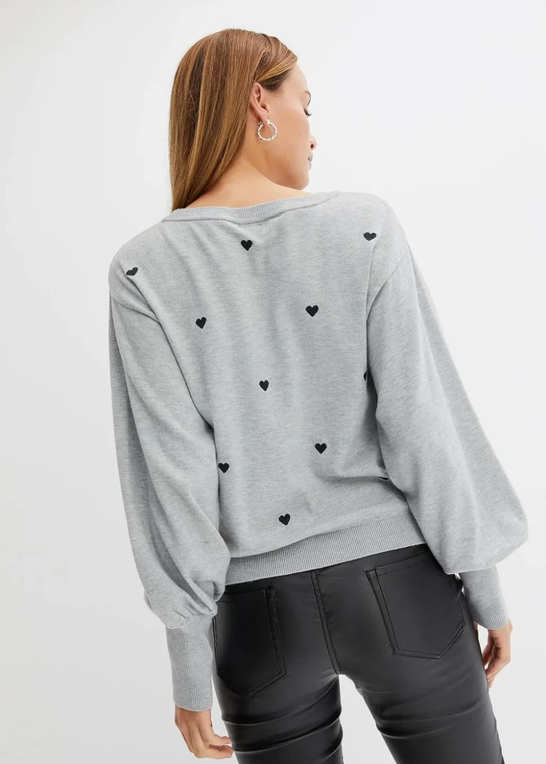 Best Feinstrickpullover aus Viskose-Mix Damen Bekleidung·Umstandsmode|Bekleidung·Jeans