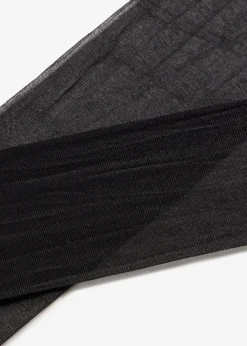 Damen bonprix Socken & Strumpfhosen|Wäsche·Socken & Strumpfhosen|Feinstrumpfhose 20 DEN (2er Pack)