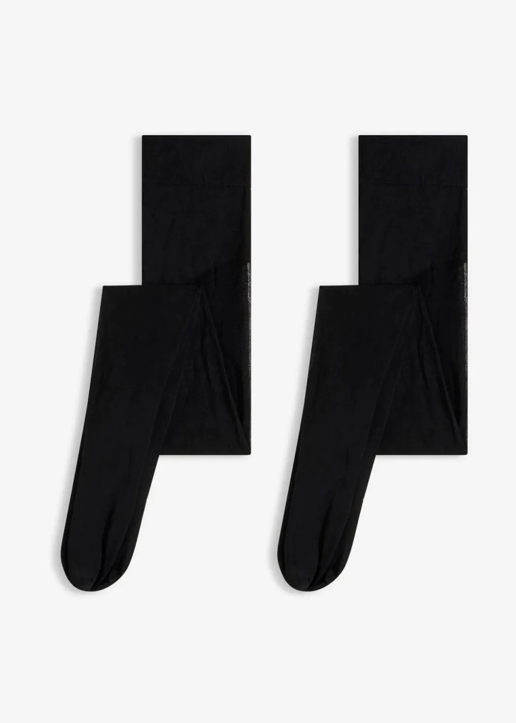 Discount Feinstrumpfhose mit Komfortbund 30 DEN (2er pack) Damen Wäsche·Socken & Strumpfhosen|Socken & Strumpfhosen