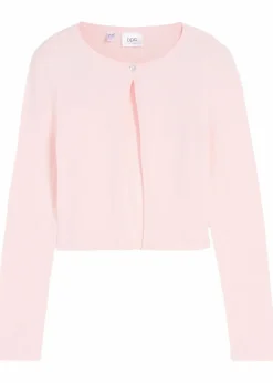 Sale Festlicher Mädchen Strick-Bolero Kinder Mädchen 9-16 Jahre·Sweat & Strick