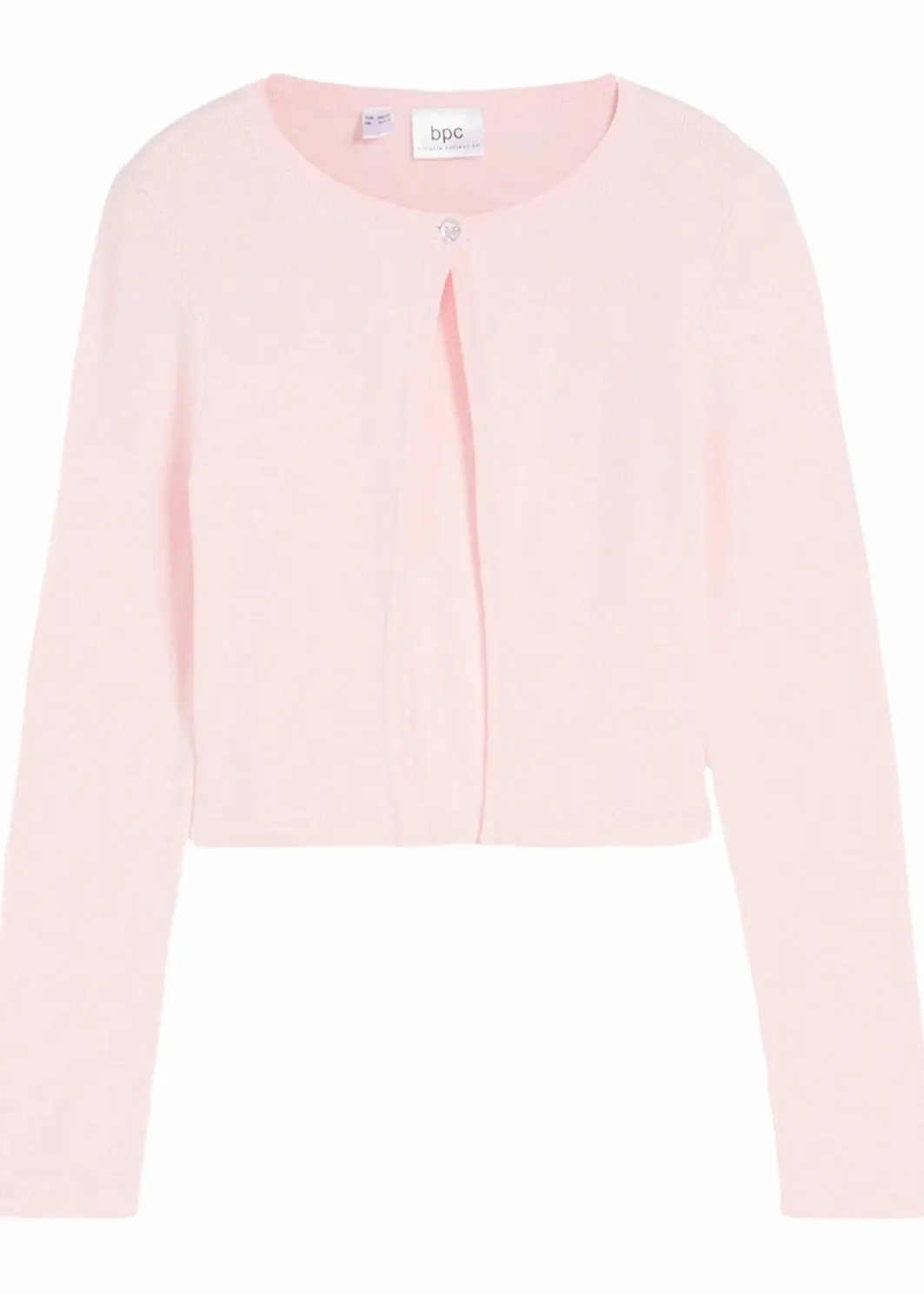 Sale Festlicher Mädchen Strick-Bolero Kinder Mädchen 9-16 Jahre·Sweat & Strick