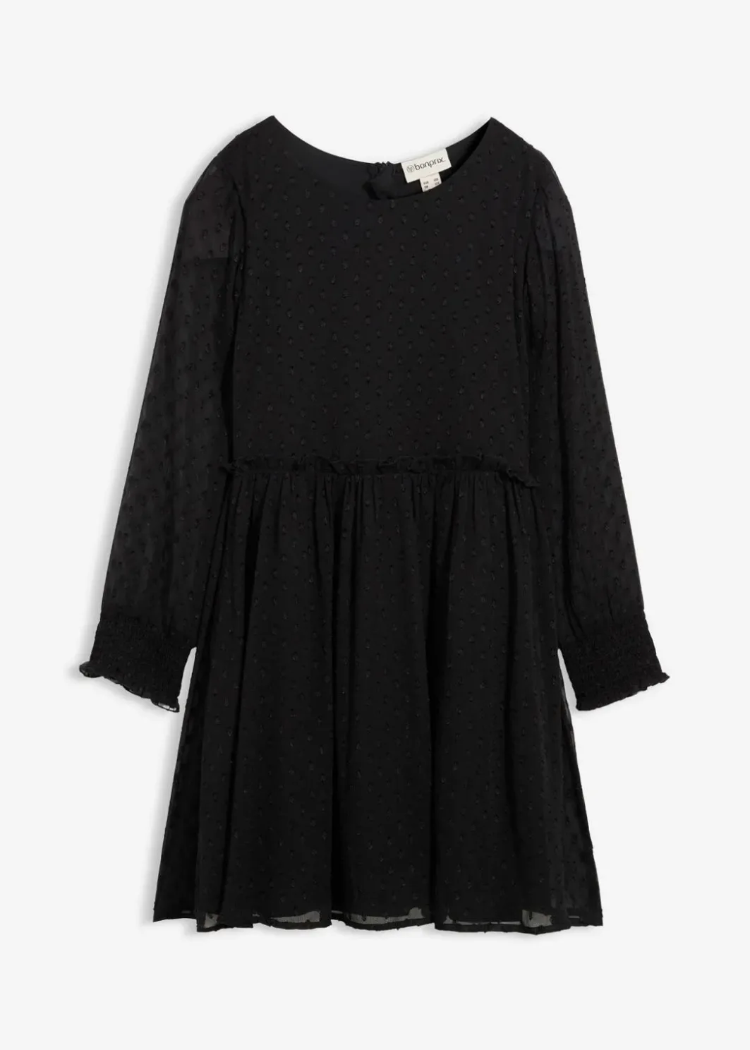 Kinder bonprix Mädchen 9-16 Jahre·Kleider & Jumpsuits|Festliches Mädchen Kleid