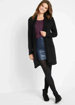 Sale Figurbetontes Langarmshirt Damen Shirts & Tops|Basics