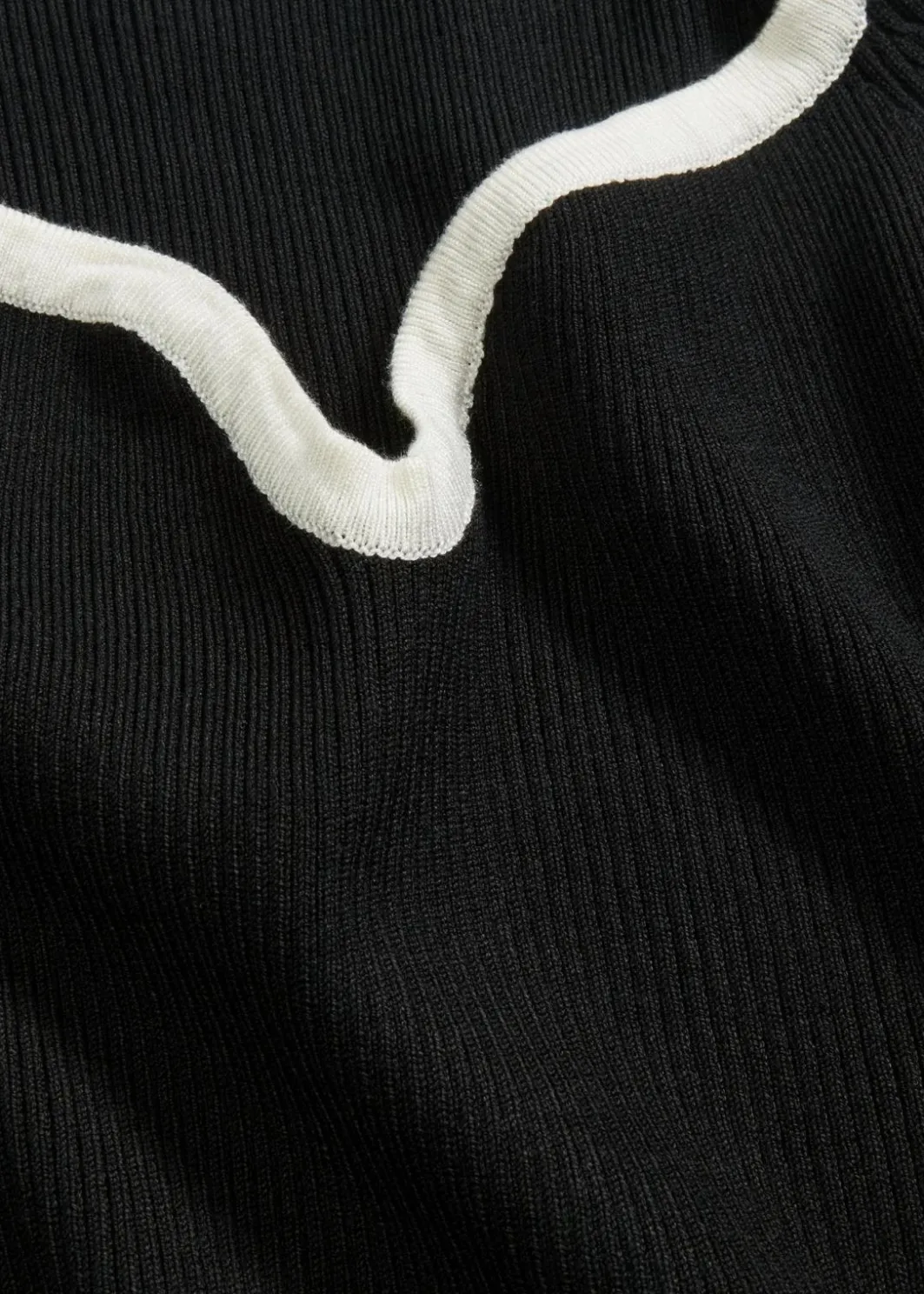 Outlet Figurbetontes Strickkleid Damen Bekleidung·Umstandsmode|Strickmode