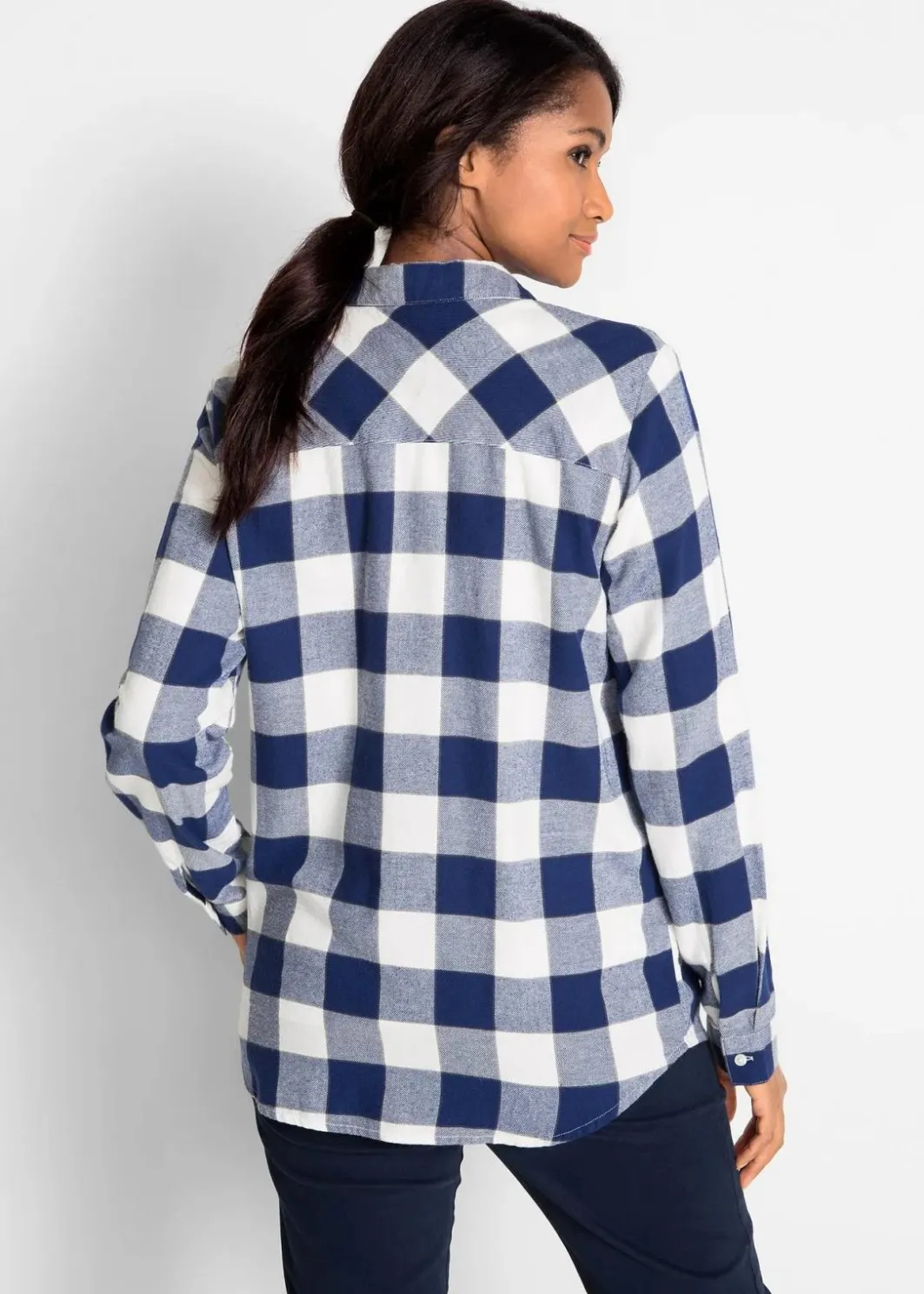 Sale Flanellhemd Damen Bekleidung·Jacken & Mäntel|Blusen & Tuniken