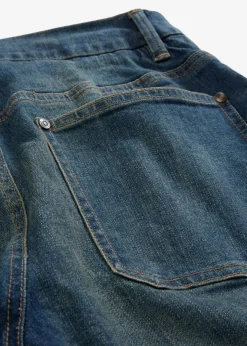 Discount Flared-Jeans Mid Waist Damen Bekleidung·Shirts & Tops|Jeans