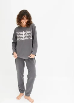 Best Fleece Loungewear Hausanzug Damen Wäsche·Homewear|Wäsche·Nachtwäsche