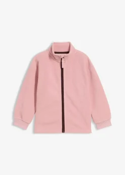 New Fleecejacke Kinder Mädchen 2-8 Jahre·Sweat & Strick|Mädchen 2-8 Jahre·Jacken & Outdoor