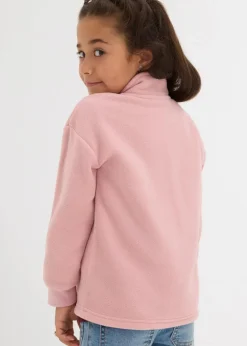 New Fleecejacke Kinder Mädchen 2-8 Jahre·Sweat & Strick|Mädchen 2-8 Jahre·Jacken & Outdoor
