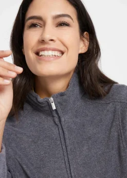 Online Fleecejacke Damen Jacken & Mäntel|Sweat