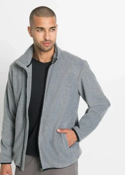 Clearance Fleecejacke (2er Pack) Herren Sweat|Jacken & Mäntel