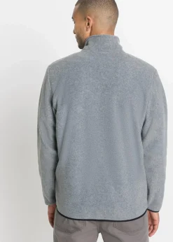 Clearance Fleecejacke (2er Pack) Herren Sweat|Jacken & Mäntel