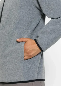 Clearance Fleecejacke (2er Pack) Herren Sweat|Jacken & Mäntel