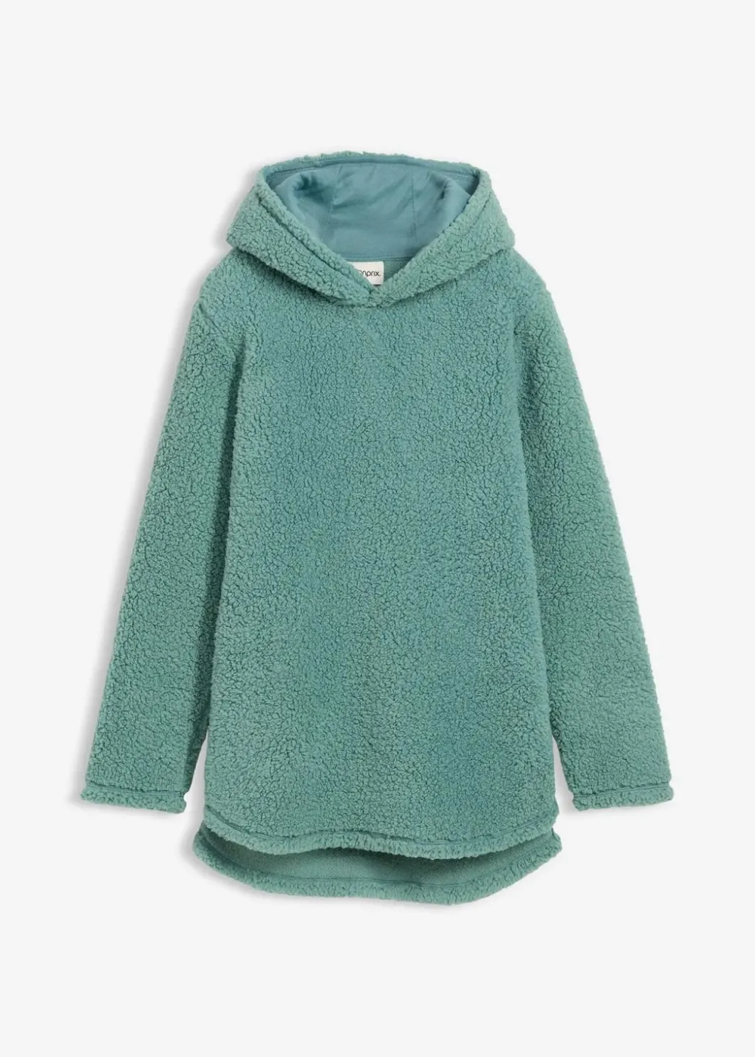Outlet Fleecepullover Kinder Mädchen 9-16 Jahre·Sweat & Strick