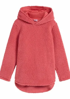 Kinder bonprix Mädchen 9-16 Jahre·Sweat & Strick|Fleecepullover