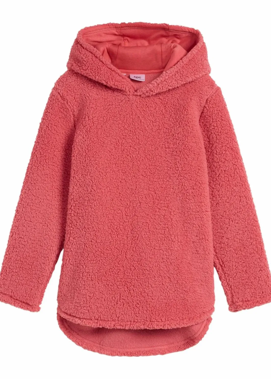 Kinder bonprix Mädchen 9-16 Jahre·Sweat & Strick|Fleecepullover