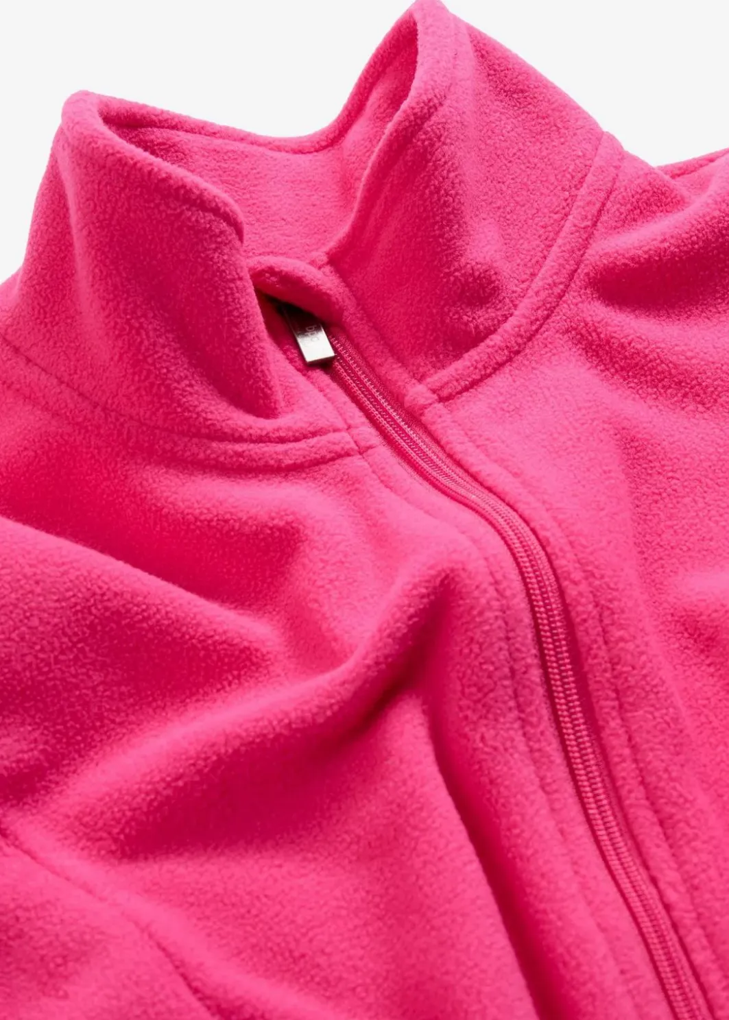 Damen bonprix Bekleidung·Blusen & Tuniken|Bekleidung·Hosen|Fleece-Weste mit Taschen