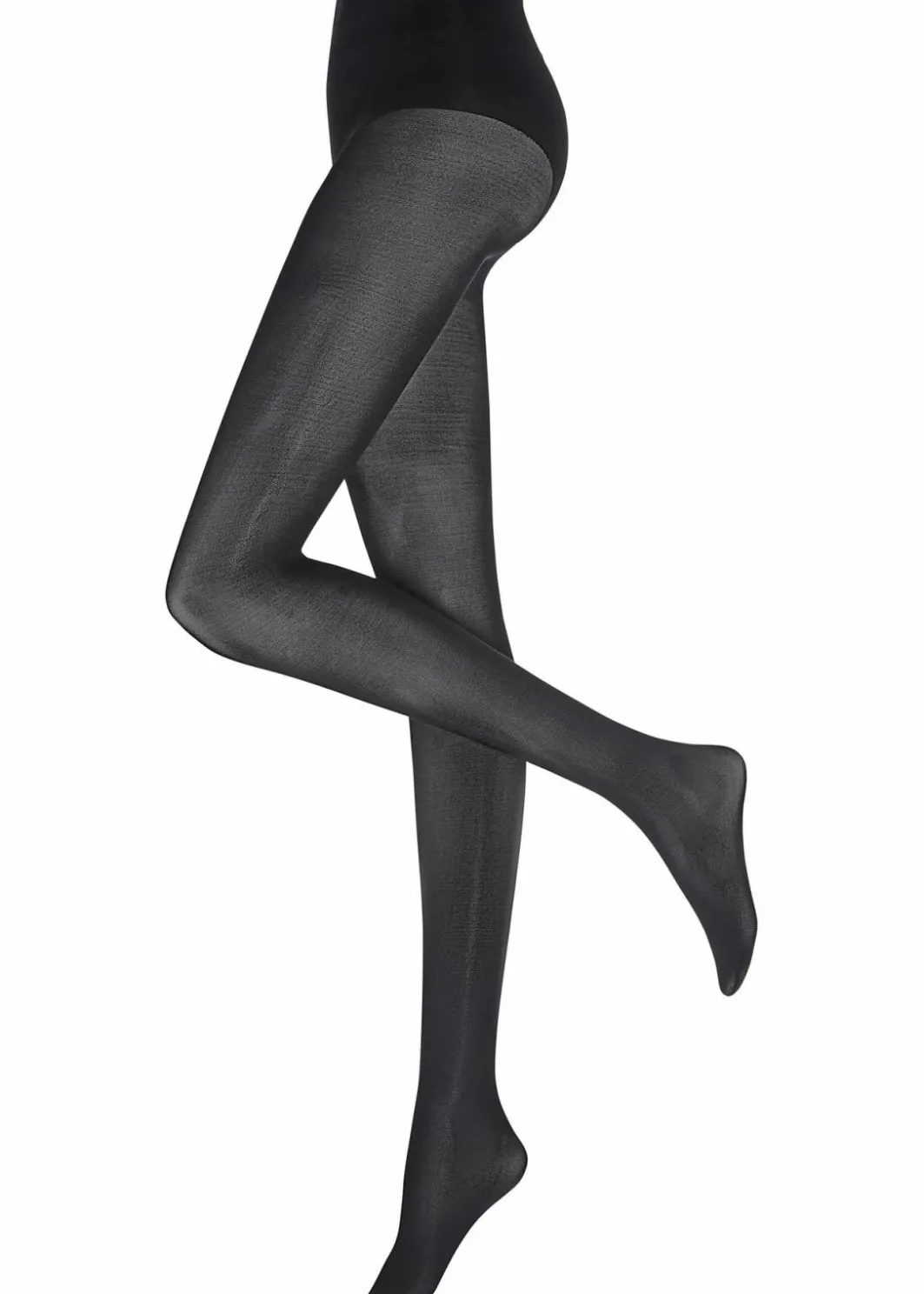 Best Formende Strumpfhose 50den mit Komfortbündchen Damen Socken & Strumpfhosen