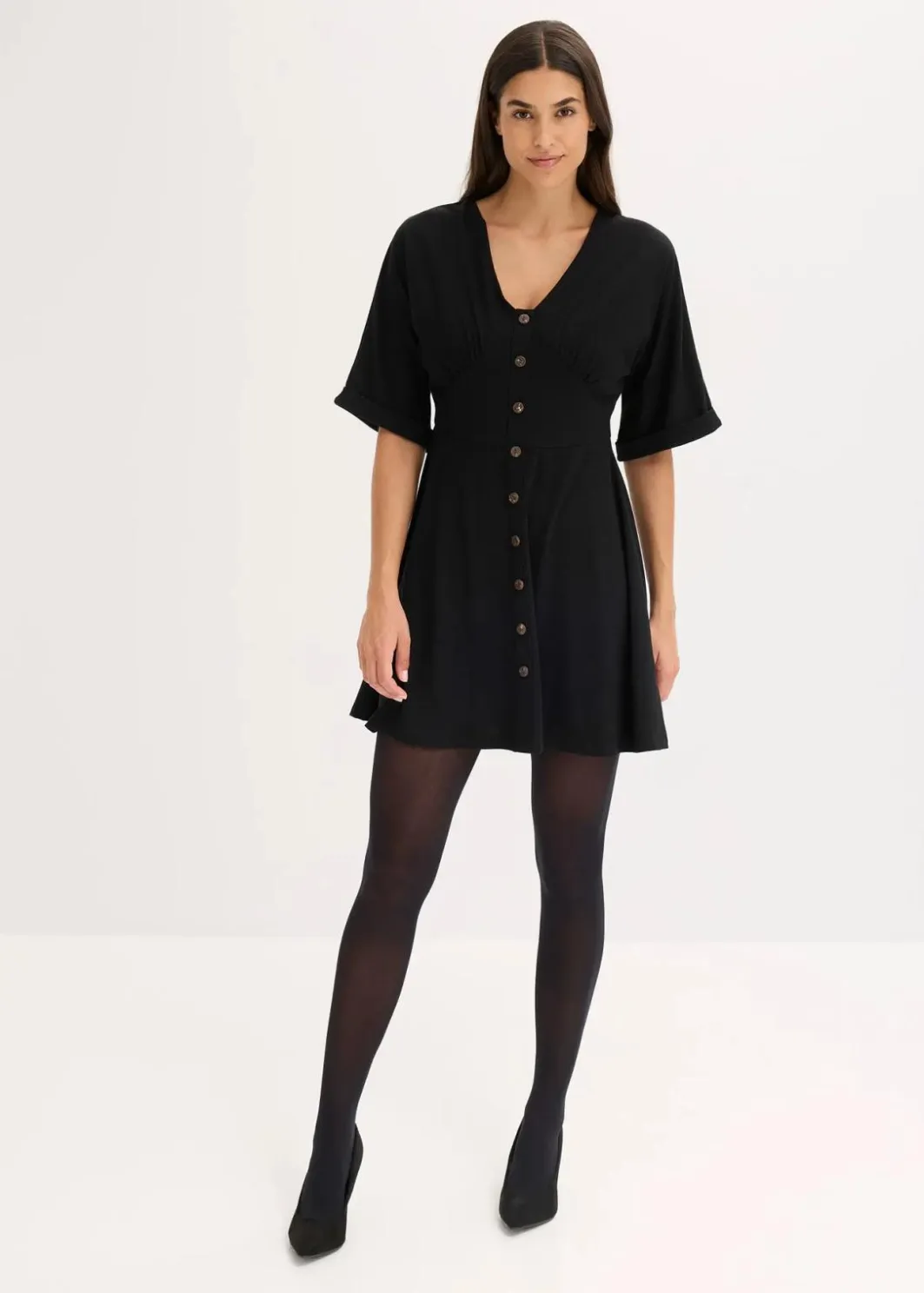 Best Formende Strumpfhose 50den mit Komfortbündchen Damen Socken & Strumpfhosen