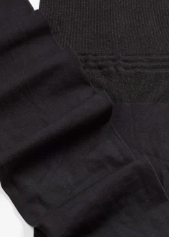 Best Formende Strumpfhose 50den mit Komfortbündchen Damen Socken & Strumpfhosen