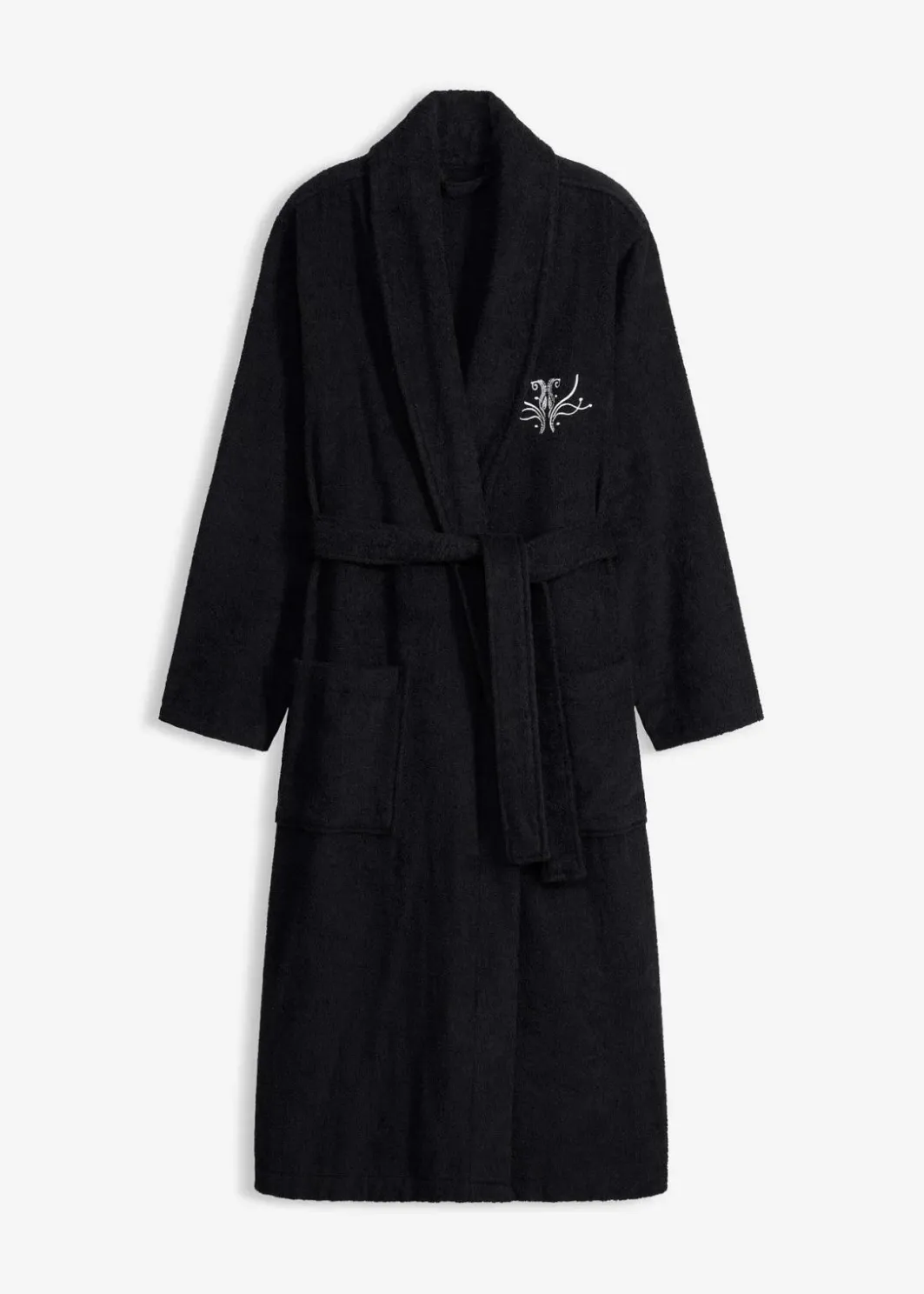 Clearance Frottee Bademantel Damen Wäsche·Basics|Wäsche·Bademäntel