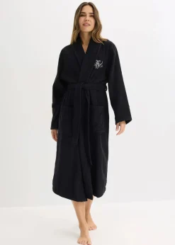 Clearance Frottee Bademantel Damen Wäsche·Basics|Wäsche·Bademäntel