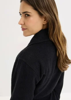 Clearance Frottee Bademantel Damen Wäsche·Basics|Wäsche·Bademäntel