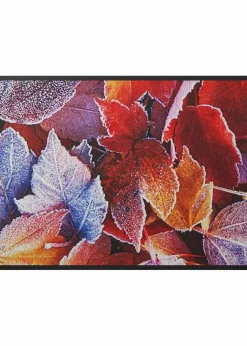 Clearance Fußmatte in herbstlichen Farben Fußmatten|Fußmatten
