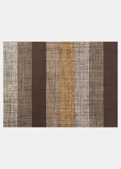 bonprix Fußmatten|Fußmatten|Fußmatte mit herbstlichen Farben