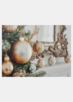 Hot Fußmatte mit weihnachtlichem Motiv Fußmatten|Fußmatten