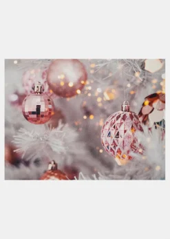 Hot Fußmatte mit weihnachtlichem Design Fußmatten|Fußmatten