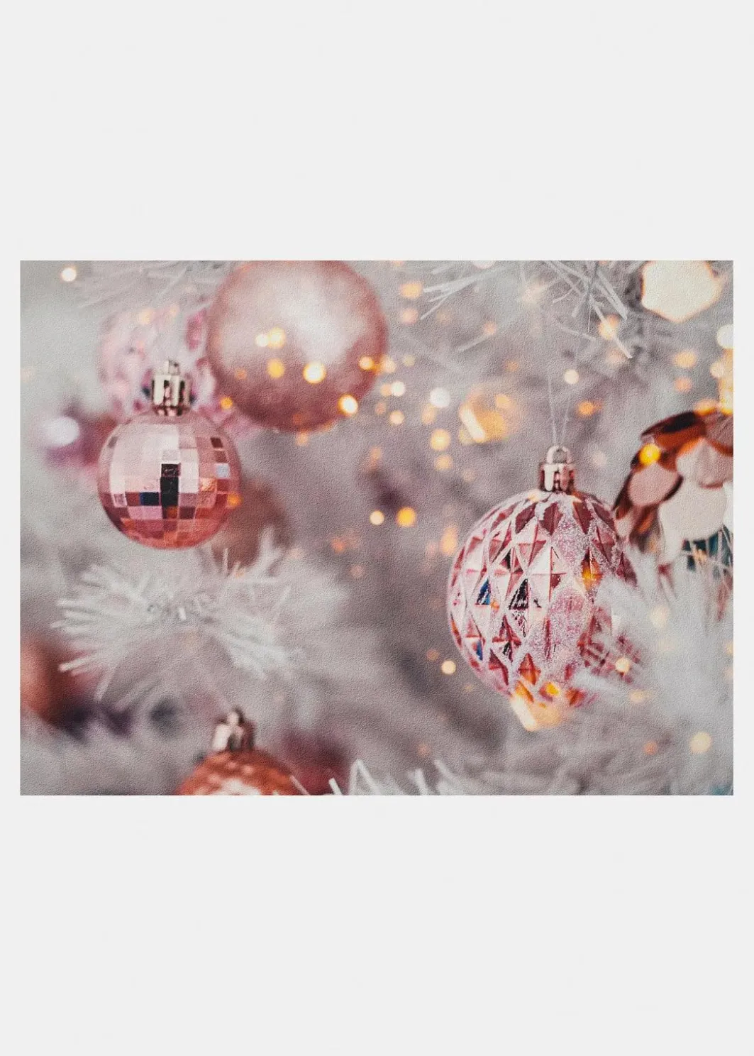 Hot Fußmatte mit weihnachtlichem Design Fußmatten|Fußmatten